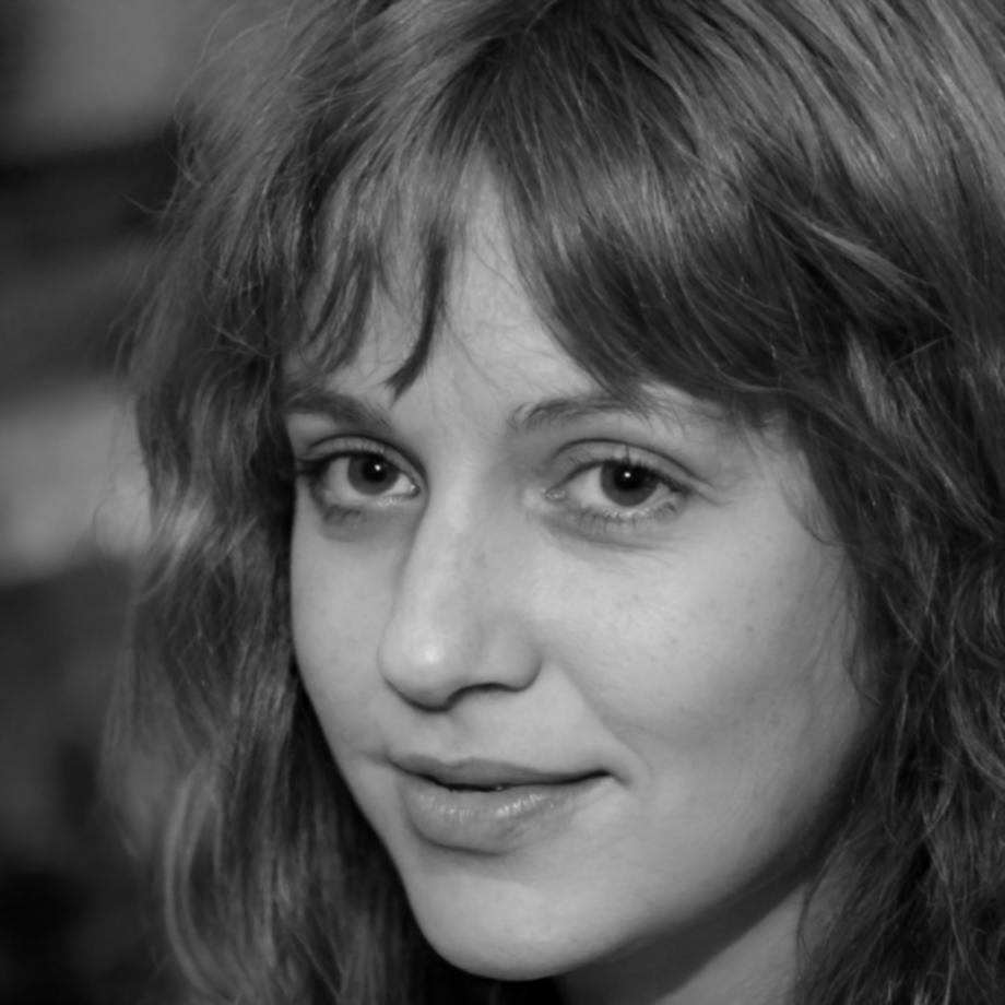 Марина Александровна