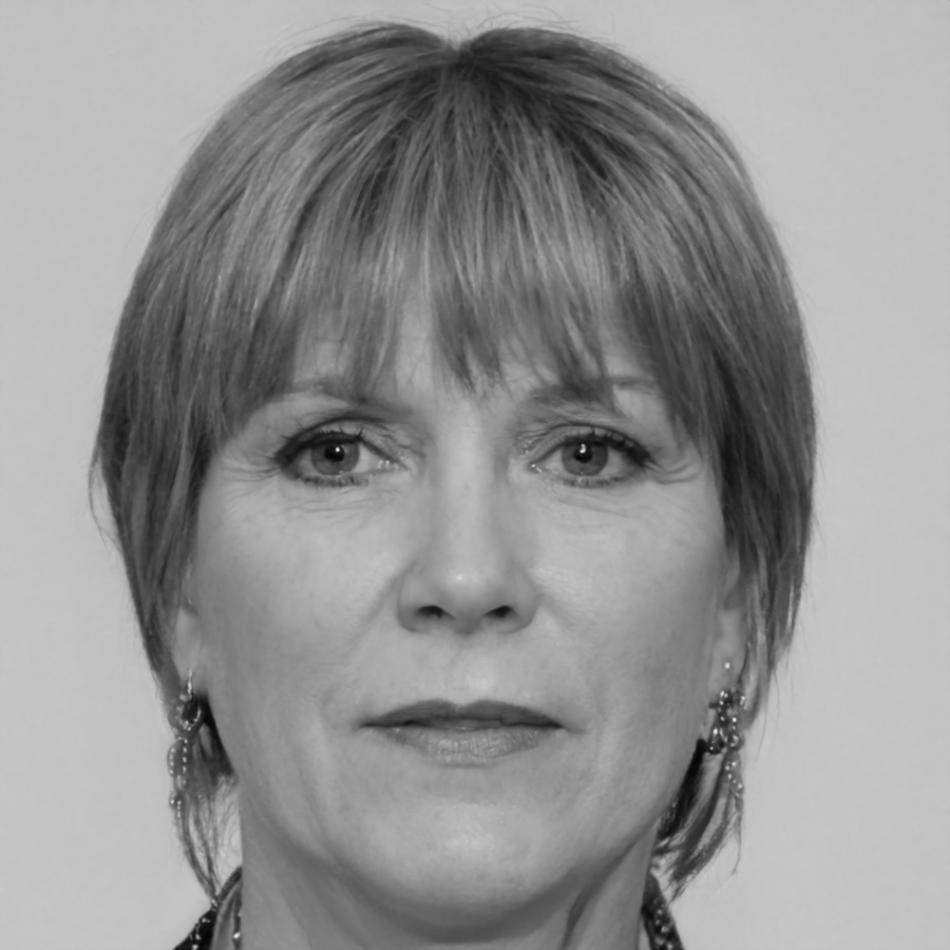 Анна Георгиевна